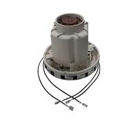 Domel 467.3.402-5 467.3.402-6 Suction Motor 1200 Watt Suitable for Kärcher WD 5.400, WD 5.600 Nilfisk Alto Attix 30, 40, 50 and 4.624-034.0