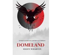 Domeland: Diversity is forgotten. Difference is forbidden.