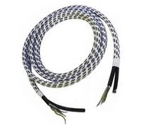 Domena 500483043 Cable and Steam Hose for Small Household Appliances