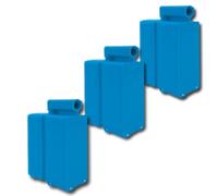 Domena - Steam Generator Iron Anti Scale Filter (Pack of 3