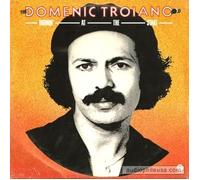 DOMENIC TROIANO - Burnin' At The Stake