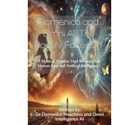 Domenico and Omni AI: The Poetry Face-Off