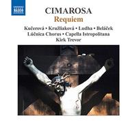 Domenico Cimarosa: Requiem