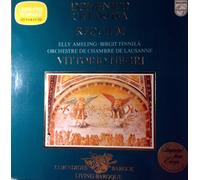 Domenico Cimarosa - Requiem [Vinyl LP]