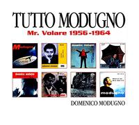 Domenico Modugno - Tutto Modugno:Mr Volare 1956-6
