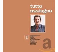 Domenico Modugno - Tutto Modugno Vol.1