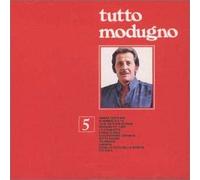 Domenico Modugno - Tutto Modugno Vol.5