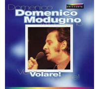 Domenico Modugno - Volare/I Successi