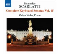 Domenico Scarla Domenico Scarlatti: Complete Keyboard Sonatas - (CD) (US IMPORT)