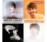 Domenico Scarla Scarlatti: Sonatas: The Power of Illusion - Vol (CD) (US IMPORT)