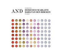 Domenico Scarlatti And Daria Van Den Bercken
