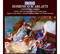 Lavinia Bertotti - Cantate Da Camera