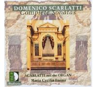 Farina - Scarlatti: Complete Sonatas vol.9