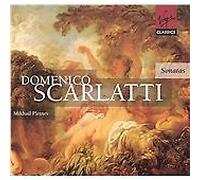 Scarlatti: Keyboard Sonatas