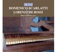 Marco Ghirotti - OPERE PER ORGANO
