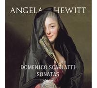 D. Scarlatti – Sonatas, Vol. 1 – Hyperion