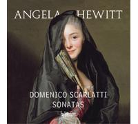 D. Scarlatti – Sonatas, Vol. 1 – Hyperion