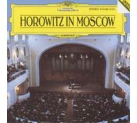 Vladimir Horowitz – Horowitz In Moscow – CD – Various Composers – New – Verve Spa