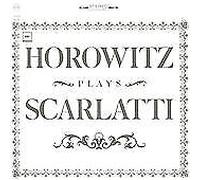 Horowitz, Vladimir - Horowitz: The Celebrated Scarlatti Recordings