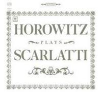 Horowitz, Vladimir - Horowitz: The Celebrated Scarlatti Recordings