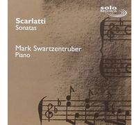 Domenico Scarlatti - Keyboard Sonatas