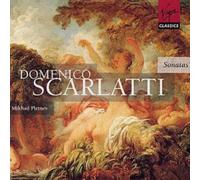 Scarlatti: Keyboard Sonatas