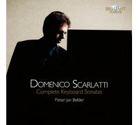 Domenico Scarlatti - Scarlatti: Complete Keyboard Works