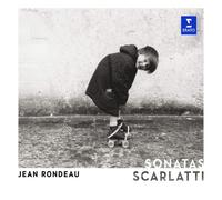Scarlatti: Sonatas