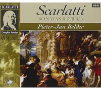 Domenico Scarlatti - Scarlatti: vol 12