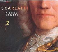 Domenico Scarlatti - Sonatas Volume 2 (Hantai)