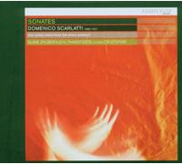Domenico Scarlatti: Sonates