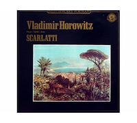 Domenico Scarlatti / Vladimir Horowitz - Horowitz Plays Scarlatti [Vinyl LP record]