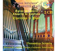 Domenico Severin - 2 Cavaille-Coll