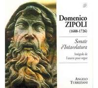 Domenico Zipoli - Complete Organ Works