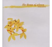 Domes Of Silence - Mescaline