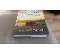 Domesday: A Search for the Roots of England