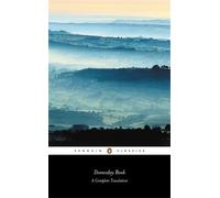 Domesday Book: A Complete Translation (Penguin Classics) by none ( 2003 ) Paperback