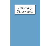 Domesday Descendants: A Prosopography of Persons Occurring in English Documents 1066-1166 II: Pipe Rolls to `Cartae Baronum': Pipe Rolls to Cartae Baronum Vol 2