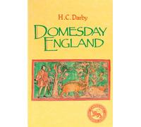 Domesday England (Domesday Geography of England)