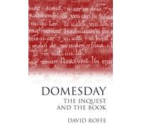 Domesday: The Inquest and the Book