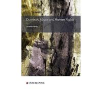 Domestic Abuse and Human Rights