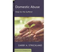 Domestic Abuse: Help for the Sufferer