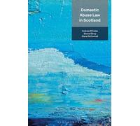 Domestic Abuse Law in Scotland