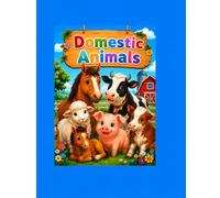 Domestic Animals