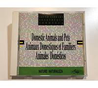 Domestic Animals And Pets Sound Effects Sound Library