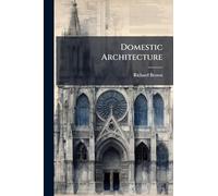 Domestic Architecture