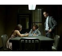 Domestic Disturbance