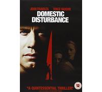 Domestic Disturbance