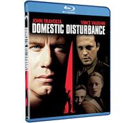 Domestic Disturbance