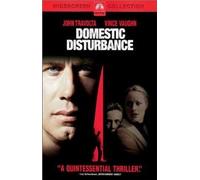 Domestic Disturbance [DVD] [2001] [Region 1] [US Import] [NTSC]